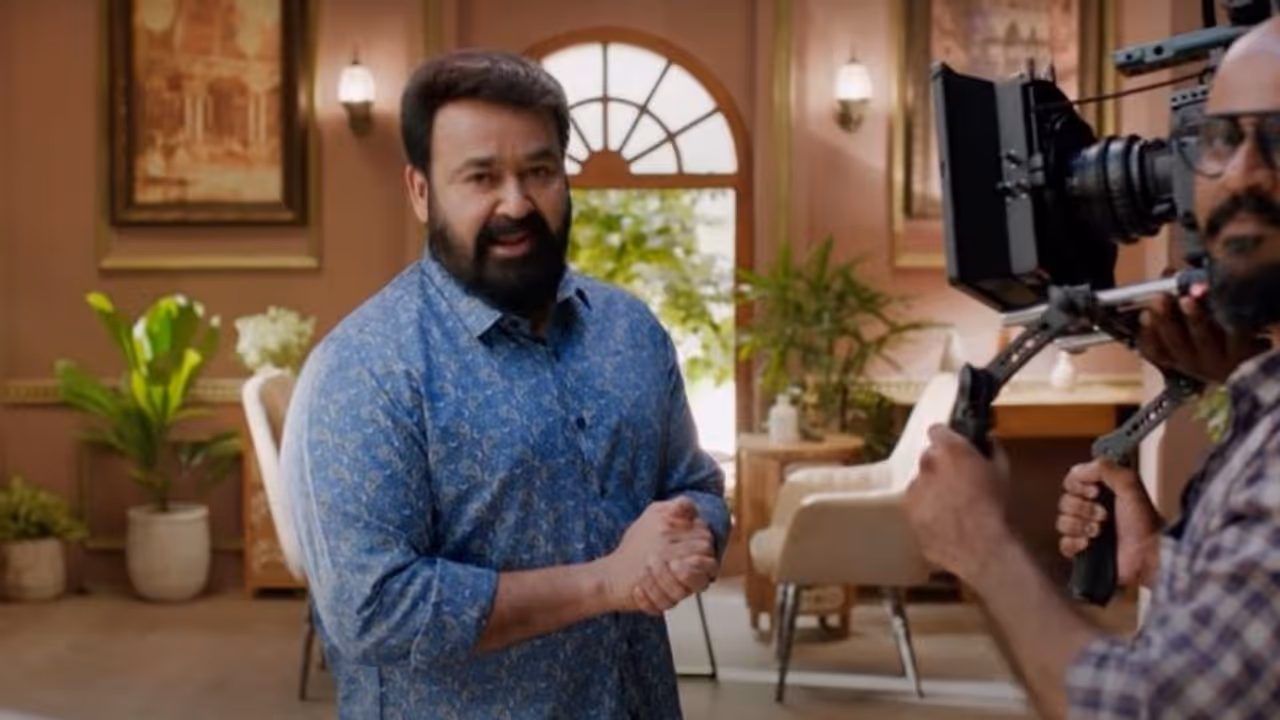 തുടങ്ങാന്‍ ഇനി മണിക്കൂറുകള്‍ മാത്രം; ബിഗ് ബോസ് സീസണ്‍ 6 ലേക്ക് ആസ്വാദകരെ ക്ഷണിച്ച് മോഹന്‍ലാല്‍