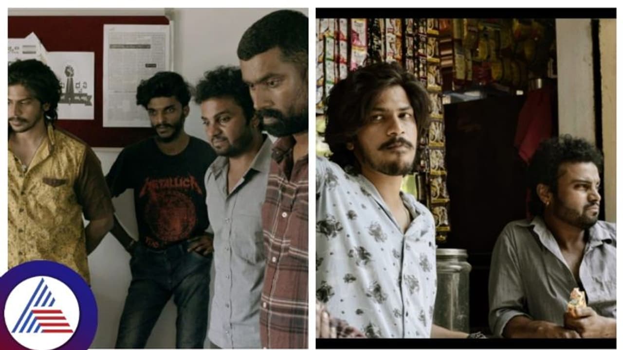 ಡಿ ಬೀಟ್ಸ್ ತೆಕ್ಕೆಗೆ ಬಿದ್ದ 'ಕೆಂಡ' ಆಡಿಯೋ ರೈಟ್ಸ್; ಮೆಚ್ಚಿ ಖರೀದಿಸಿದ ಸಂಗೀತ ನಿರ್ದೇಶಕ ವಿ ಹರಿಕೃಷ್ಣ