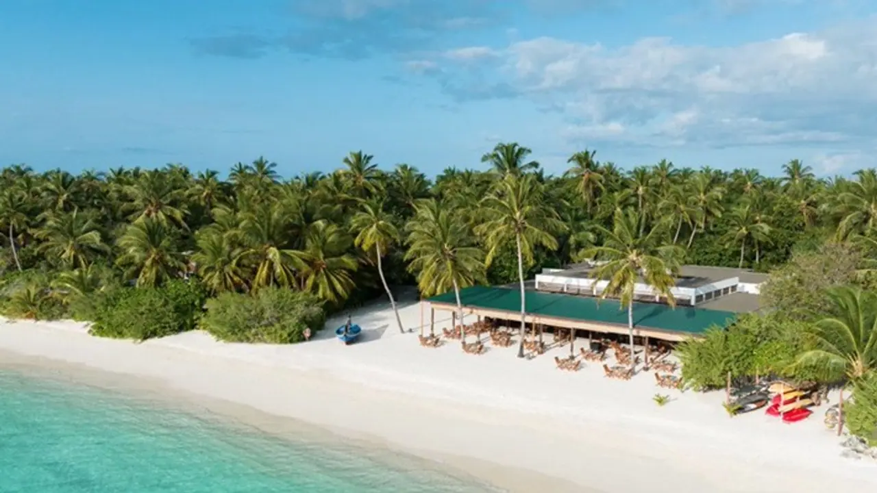 ನಮ್ಮಆರ್ಥಿಕತೆ ನಿಮ್ಮನ್ನೇ ಅವಲಂಬಿಸಿದೆ ನಮ್ಮಲ್ಲಿಗೆ ಬನ್ನಿ ಪ್ಲೀಸ್: ಭಾರತೀಯರಿಗೆ ಮಾಲ್ಡೀವ್ಸ್‌ ಸಚಿವ ಮನವಿ