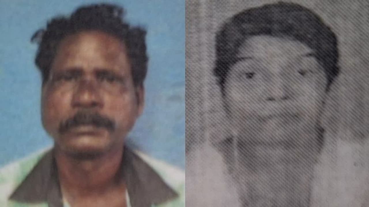 ചുനക്കരയിലെ ദമ്പതികളുടെ മരണം: ഭാര്യയെ കൊന്ന ശേഷം ഭര്ത്താവ് ജീവനൊടുക്കിയതെന്ന് നിഗമനം ചുനക്കരയിലെ ദമ്പതികളുടെ മരണം: ഭാര്യയെ കൊന്ന ശേഷം ഭര്ത്താവ് ജീവനൊടുക്കിയതെന്ന് നിഗമനം