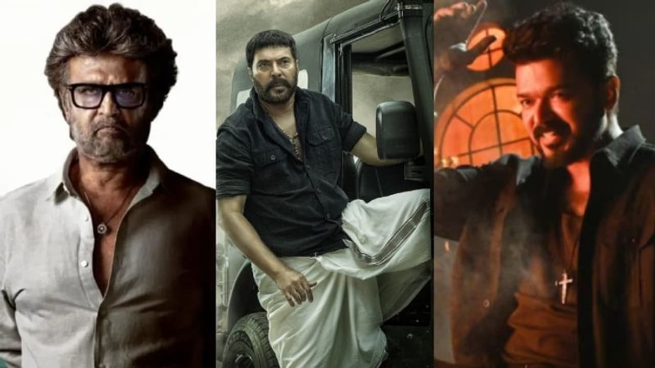 കച്ചമുറുക്കി 'ടർബോ ജോസ്' എത്തുന്നത് വെറുതെയല്ല ! 'ജയിലർ, ലിയോ മോഡിലുള്ള ചിത്രമെ'ന്ന് നടൻ 