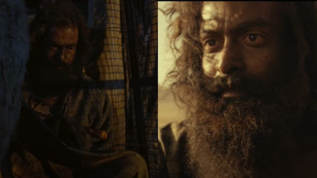 'ആരും വരണ്ട, അവാർഡ് പൃഥ്വി ഇങ്ങെടുക്കുവാ'; മഞ്ഞുമ്മൽ നിർത്തിയിടത്തെന്ന് ആടുജീവിതം തുടങ്ങും: മലയാളികൾ