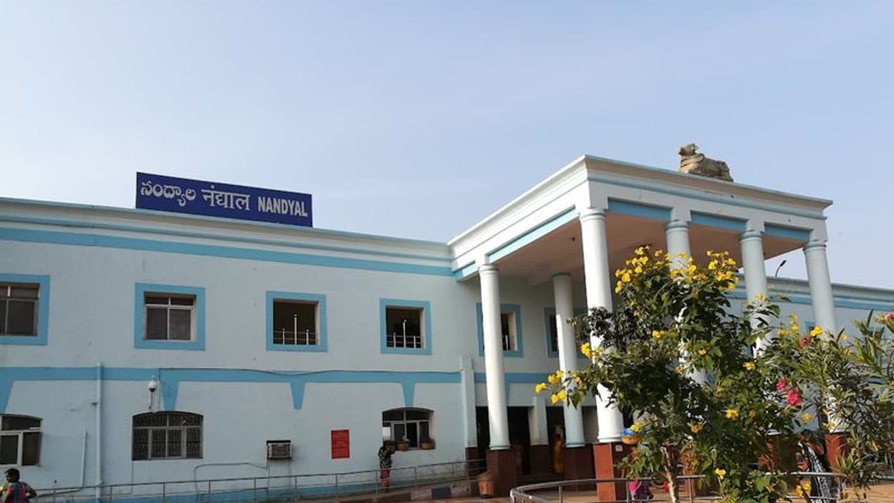 నంద్యాల లోక్‌సభ ఎన్నికల ఫలితాలు 2024