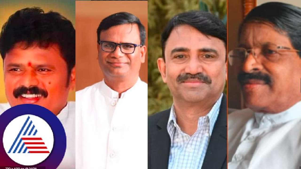 ಲೋಕಸಭಾ ಚುನಾವಣೆ ಸಮೀಪಿಸಿದ್ರೂ ಕೈ ನಾಯಕರು ಸೈಲೆಂಟ್! ಬಣ ರಾಜಕೀಯಕ್ಕೆ ಬೇಸತ್ತು ಹೋದ ಕೈ ಕಾರ್ಯಕರ್ತರು! ಲೋಕಸಭಾ ಚುನಾವಣೆ ಸಮೀಪಿಸಿದ್ರೂ ಕೈ ನಾಯಕರು ಸೈಲೆಂಟ್! ಬಣ ರಾಜಕೀಯಕ್ಕೆ ಬೇಸತ್ತು ಹೋದ ಕೈ ಕಾರ್ಯಕರ್ತರು!