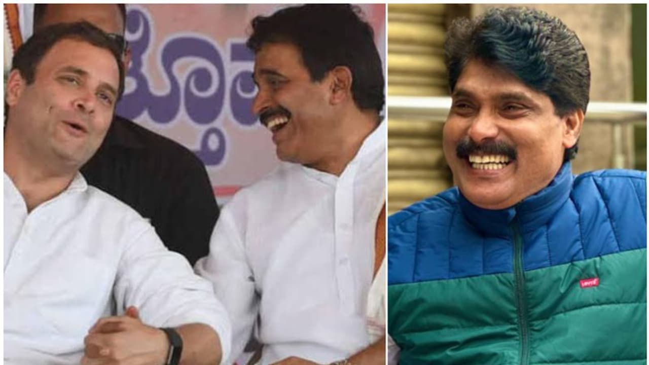 'ആ സീറ്റ് ഞങ്ങൾ കർണാടകയിൽ നിന്ന് തിരിച്ച് പിടിക്കും'; പ്രചരിക്കുന്നത് ഇടതു ക്യാപ്‌സ്യൂൾ മാത്രമെന്ന് സിദ്ദീഖ്