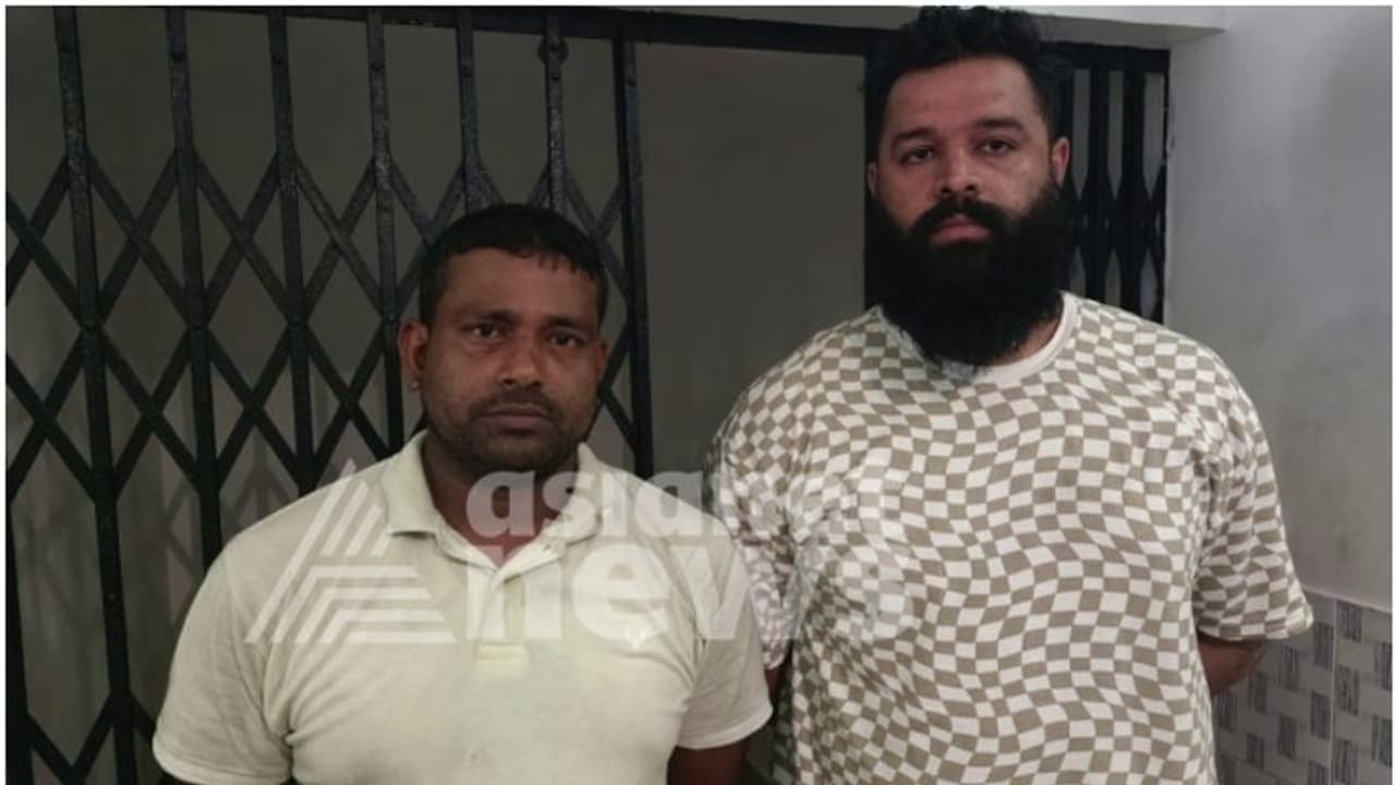 പേഴ്സണൽ ലോണിന്റെ പരസ്യം കണ്ട് ലിങ്കിൽ ക്ലിക്ക് ചെയ്തു; പോയത് രണ്ട് ലക്ഷം രൂപ, യുവാക്കള്‍ അറസ്റ്റില്‍