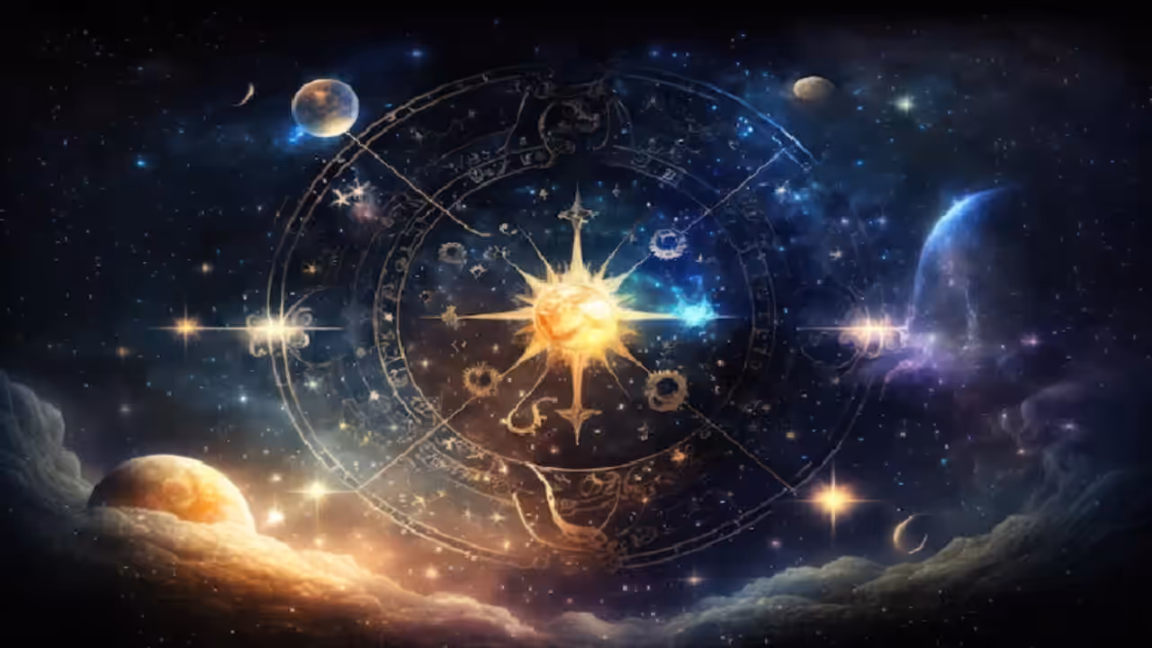 Numerology Predictions Today, April 16, 2025: What does your lucky number say about you?