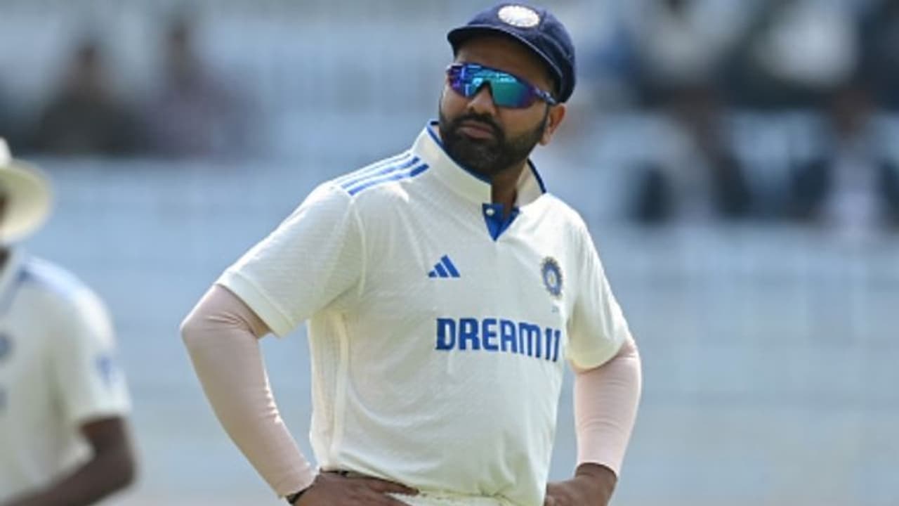 ഇത് രോഹിത്തിന്റെ ഗ്യാരണ്ടി, ഇന്ത്യയെ തൊടാനാവില്ല; ഏകദിനത്തിനും ടി20ക്കും പിന്നാലെ ടെസ്റ്റിലും ഇന്ത്യ നമ്പർ വൺ ഇത് രോഹിത്തിന്റെ ഗ്യാരണ്ടി, ഇന്ത്യയെ തൊടാനാവില്ല; ഏകദിനത്തിനും ടി20ക്കും പിന്നാലെ ടെസ്റ്റിലും ഇന്ത്യ നമ്പർ വൺ