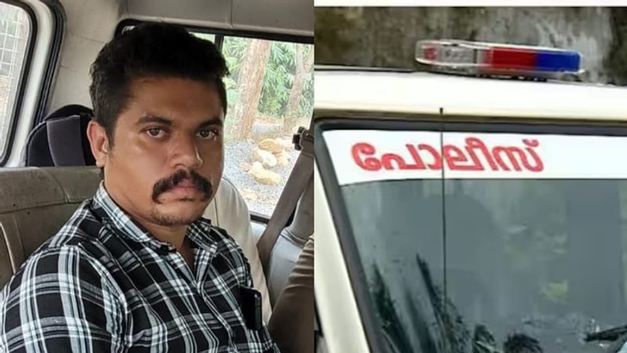 ഊരിൽ നിന്നുംആദിവാസി പെണ്‍കുട്ടിയെ വനത്തിലെത്തിച്ചു, മദ്യം നൽകി പീഡിപ്പിച്ചു; യുവാവിനെ അറസ്റ്റ് ചെയ്തു