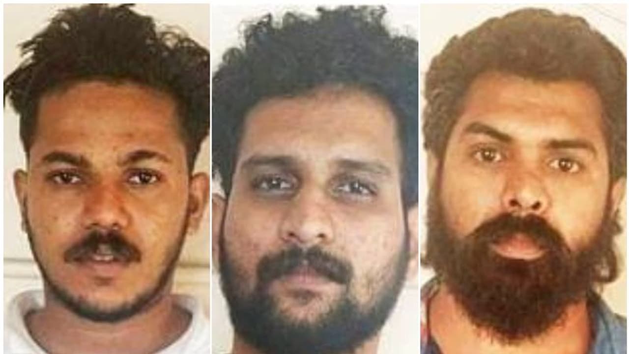 സ്വയമ്പൻ കാട്ടുപോത്തിന്‍റെ ഇറച്ചി, വൻ വിലയ്ക്ക് വിറ്റു; വാങ്ങിയവർ സത്യമറിഞ്ഞില്ല, അതിർത്തി കടന്നുള്ള തട്ടിപ്പ്