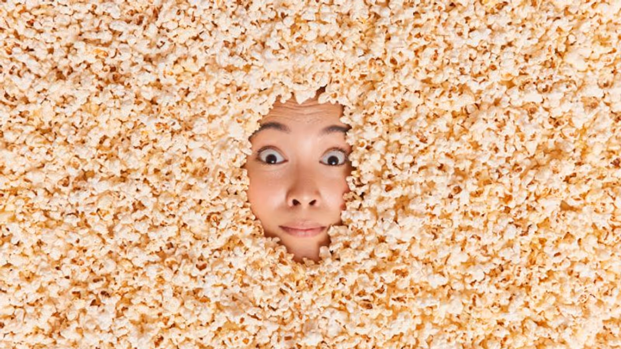EXPLAINED: What is popcorn brain? How dangerous is it and ways to handle it 