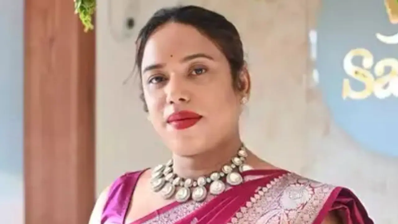 Bigg Boss Malayalam Season 6: Jaanmoni Das crowned as new captain of the house Bigg Boss Malayalam Season 6: Jaanmoni Das crowned as new captain of the house