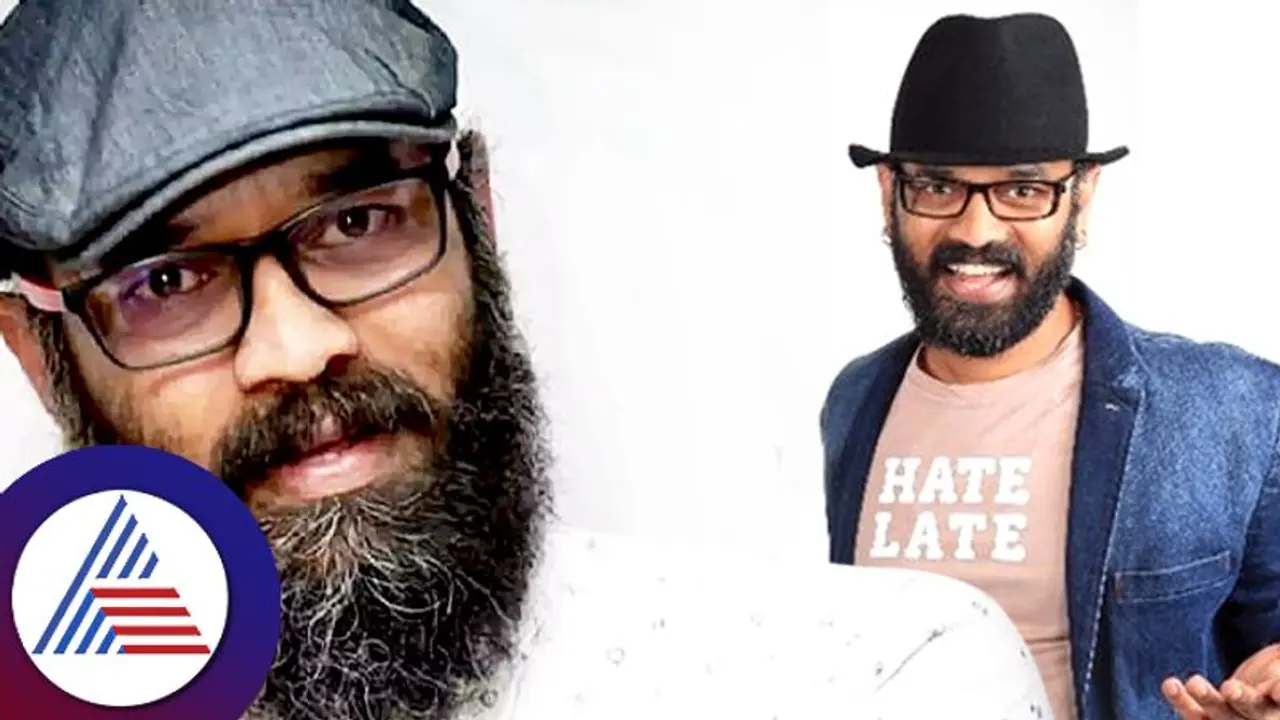 ಕನ್ನಡ ಭಾಷೆ ಬಗ್ಗೆ ಗುರುಪ್ರಸಾದ್ ಹೇಳಿದ್ದೇನು; ಅಪಭ್ರಂಶವಿಲ್ಲದೇ ಮಾತನಾಡುವ ಬಗ್ಗೆ ಏನಂದ್ರು? ಕನ್ನಡ ಭಾಷೆ ಬಗ್ಗೆ ಗುರುಪ್ರಸಾದ್ ಹೇಳಿದ್ದೇನು; ಅಪಭ್ರಂಶವಿಲ್ಲದೇ ಮಾತನಾಡುವ ಬಗ್ಗೆ ಏನಂದ್ರು?