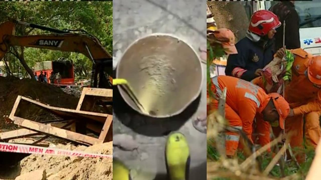 14മണിക്കൂർ നീണ്ട രക്ഷാപ്രവർത്തനം വിഫലം; കുഴൽ കിണറിൽ വീണയാൾ മരിച്ചു, ദുരൂഹത ബാക്കി 14മണിക്കൂർ നീണ്ട രക്ഷാപ്രവർത്തനം വിഫലം; കുഴൽ കിണറിൽ വീണയാൾ മരിച്ചു, ദുരൂഹത ബാക്കി