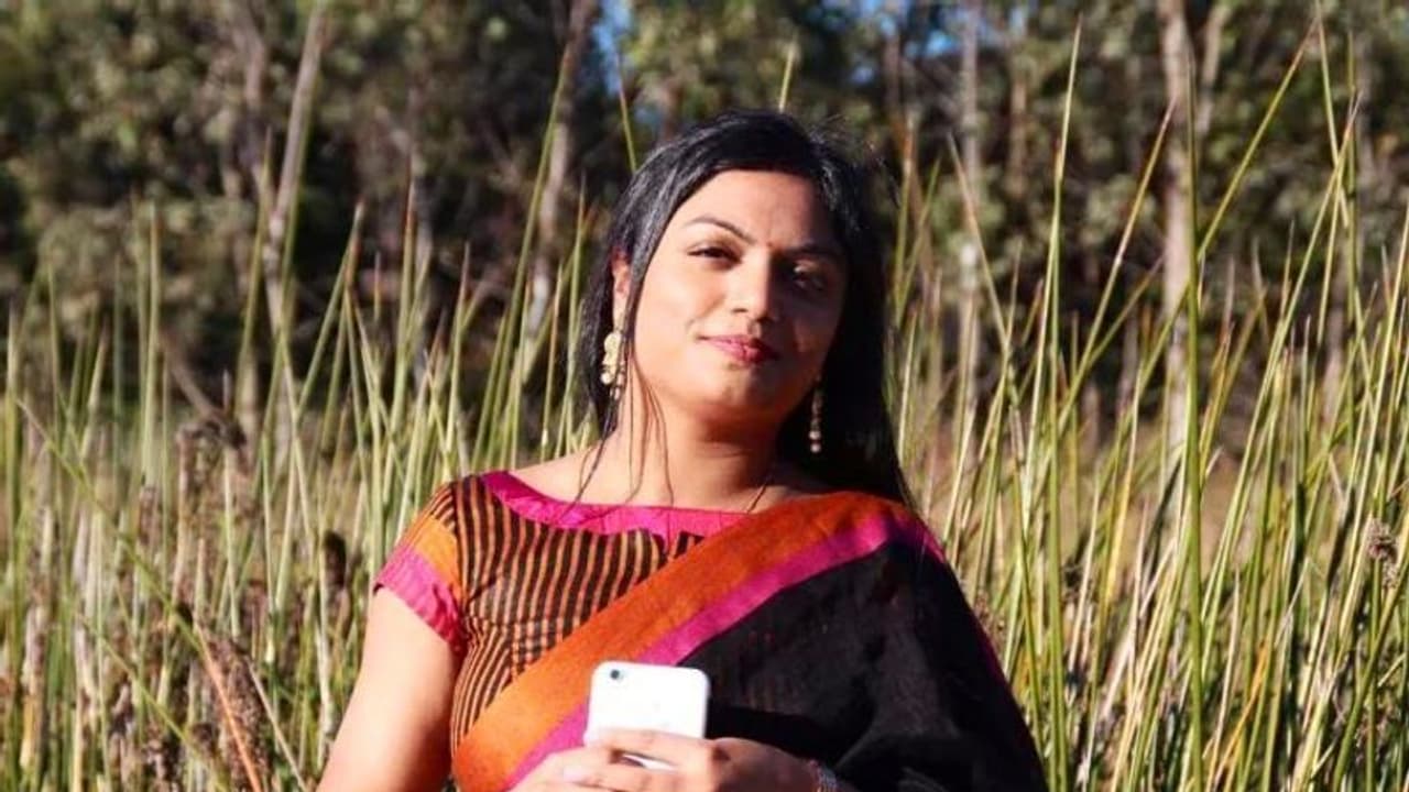 ఆస్ట్రేలియాలో హైదరాబాద్ మహిళ హత్య.. భర్తపై అనుమానం.. ఆస్ట్రేలియాలో హైదరాబాద్ మహిళ హత్య.. భర్తపై అనుమానం..