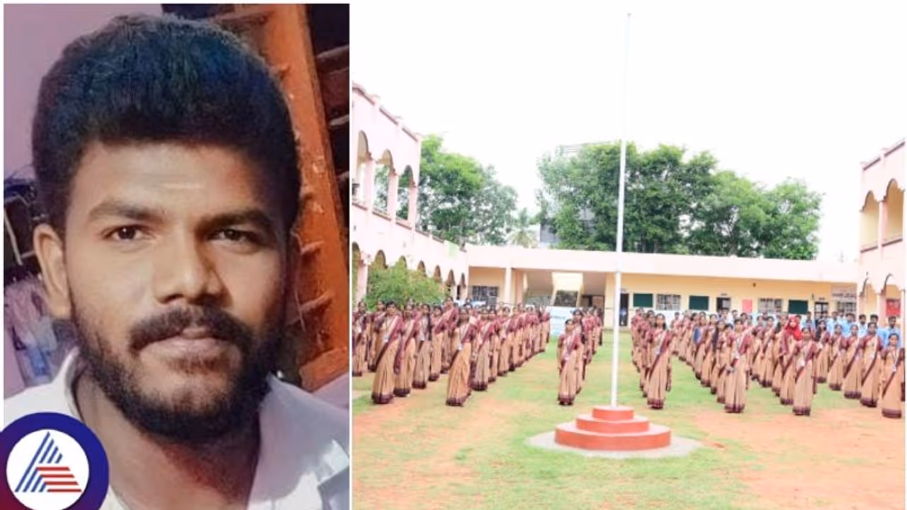 Karnataka: Young man kidnaps B.Ed student for refusing his love proposal in Haveri