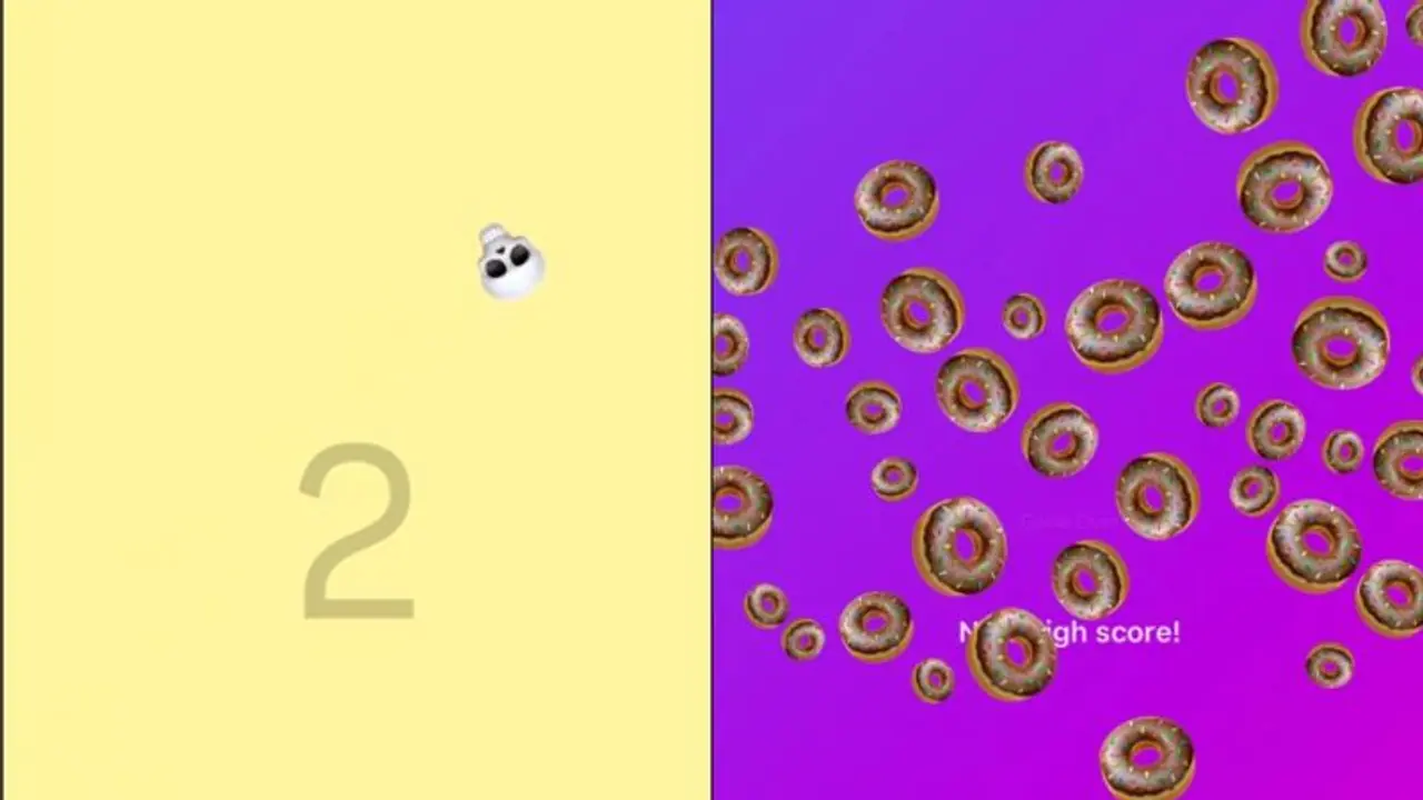 Instagram has a hidden game in your DM's? Here's all you need to know Instagram has a hidden game in your DM's? Here's all you need to know