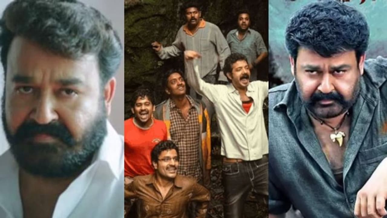 'സ്റ്റീഫൻ നെടുമ്പള്ളി'യെ മലർത്തിയടിച്ചു, 7വർഷം തലയെടുപ്പോടെ നിന്ന 'മുരുകനും' വീണു, 'മഞ്ഞുമ്മൽ' കുതിക്കുന്നു 'സ്റ്റീഫൻ നെടുമ്പള്ളി'യെ മലർത്തിയടിച്ചു, 7വർഷം തലയെടുപ്പോടെ നിന്ന 'മുരുകനും' വീണു, 'മഞ്ഞുമ്മൽ' കുതിക്കുന്നു