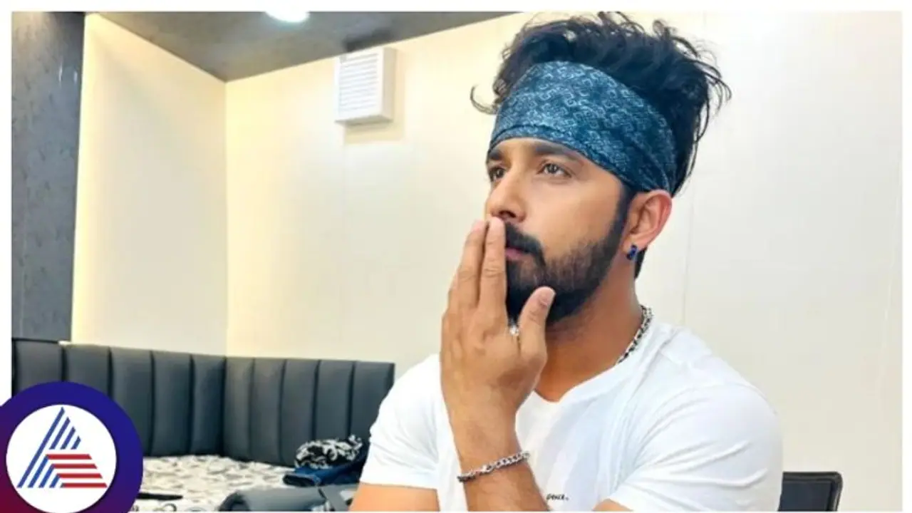 ಮದ್ವೆಗೂ ಮೊದ್ಲು ಬ್ಯಾಂಕಾಕ್ಗೆ ಹೋಗೋದು ತಪ್ಪು ಎಂದಿದ್ದ ಪೃಥ್ವಿ ಅಂಬಾರ್; ಕಾರಣ ಕೇಳಿದ್ರೆ ಶಾಕ್ ಆಗ್ತೀರಾ! ಮದ್ವೆಗೂ ಮೊದ್ಲು ಬ್ಯಾಂಕಾಕ್ಗೆ ಹೋಗೋದು ತಪ್ಪು ಎಂದಿದ್ದ ಪೃಥ್ವಿ ಅಂಬಾರ್; ಕಾರಣ ಕೇಳಿದ್ರೆ ಶಾಕ್ ಆಗ್ತೀರಾ!