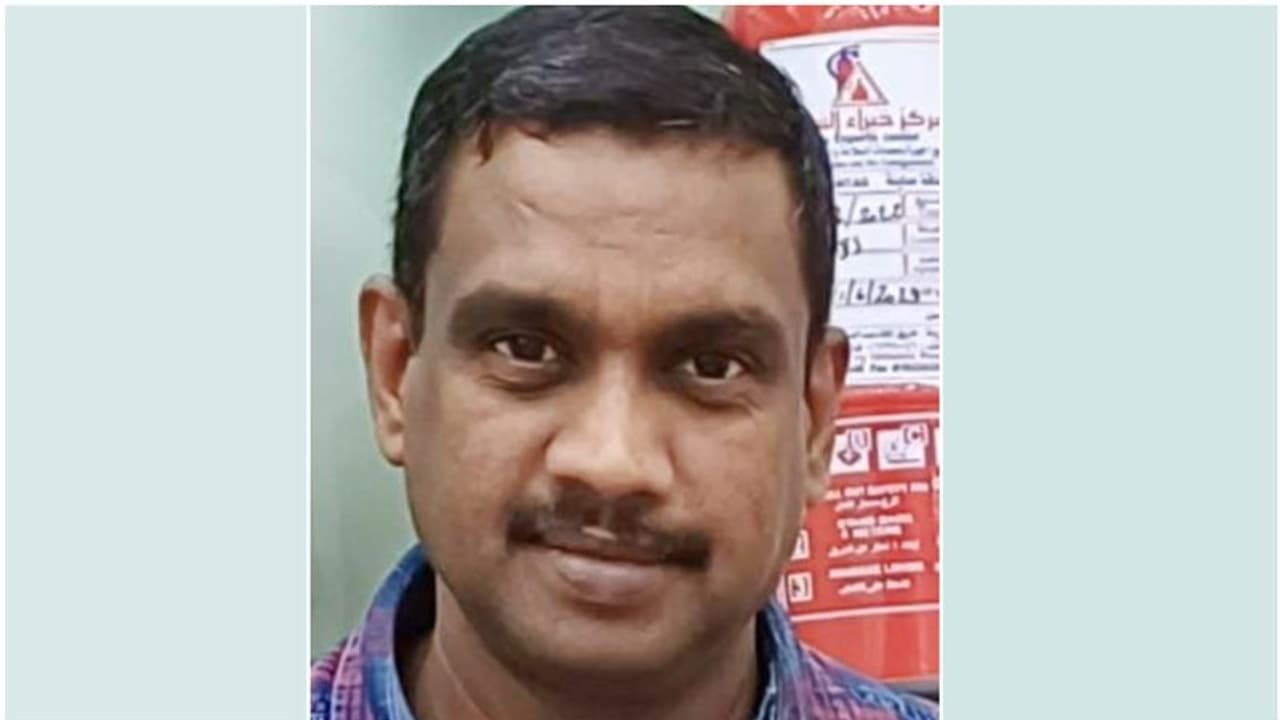  പ്രവാസി മലയാളി ഹൃദയാഘാതം മൂലം മരിച്ചു