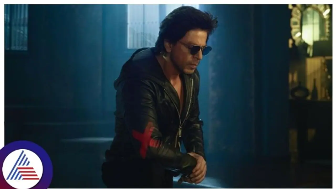 ಸಕ್ಸಸ್ ಆಕಸ್ಮಿಕವಾಗಿ ಸಿಗುತ್ತದೆ ಹೊರತೂ ನಮ್ಮ ಪ್ರಯತ್ನದಿಂದಲ್ಲ; ಶಾರುಖ್ ಮಾತಿನ ಮರ್ಮವೇನು?