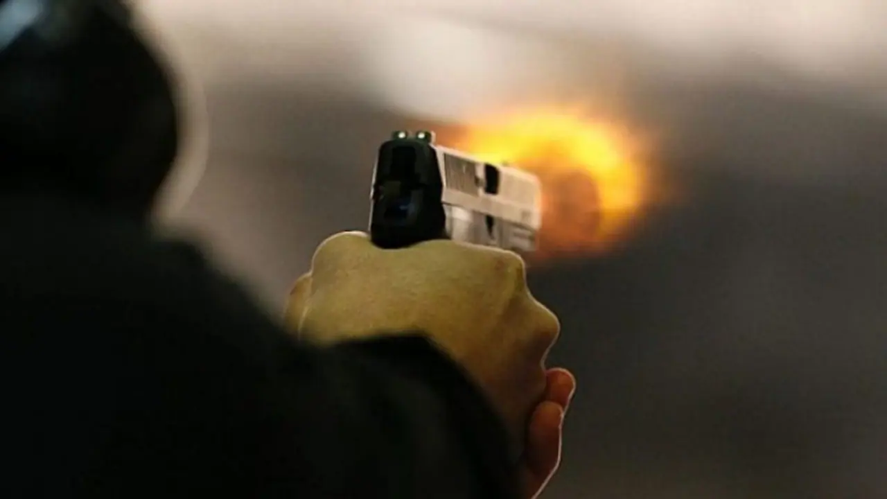 Karnataka: Man shot by ex girlfriend following breakup in Belagavi, 3 arrested