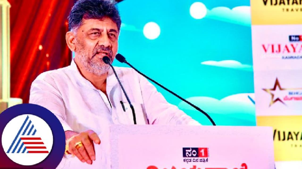 ಯಾವುದೇ ಕಾರಣಕ್ಕೂ ತಮಿಳನಾಡಿಗೆ ನೀರು ಬಿಡೊಲ್ಲ: ಡಿಕೆ ಶಿವಕುಮಾರ ಯಾವುದೇ ಕಾರಣಕ್ಕೂ ತಮಿಳನಾಡಿಗೆ ನೀರು ಬಿಡೊಲ್ಲ: ಡಿಕೆ ಶಿವಕುಮಾರ