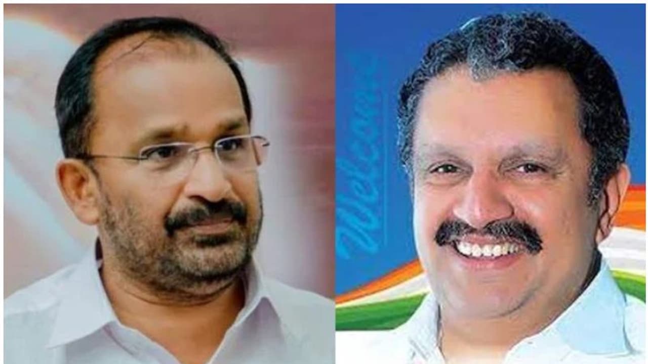 തെരത്തെടുപ്പ് തോല്വിയുടെ പേരിൽ ആരേയും ബലിയാടാക്കുന്നതല്ല പാർട്ടി നയം,തിരുത്തേണ്ടവ തിരുത്തും; ടിഎന്പ്രതാപന് തെരത്തെടുപ്പ് തോല്വിയുടെ പേരിൽ ആരേയും ബലിയാടാക്കുന്നതല്ല പാർട്ടി നയം,തിരുത്തേണ്ടവ തിരുത്തും; ടിഎന്പ്രതാപന്