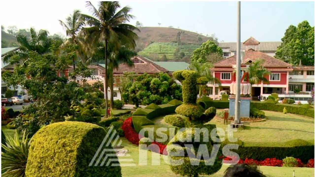 Kerala: Pookode Veterinary University employees fail to receive salary amid financial crisis