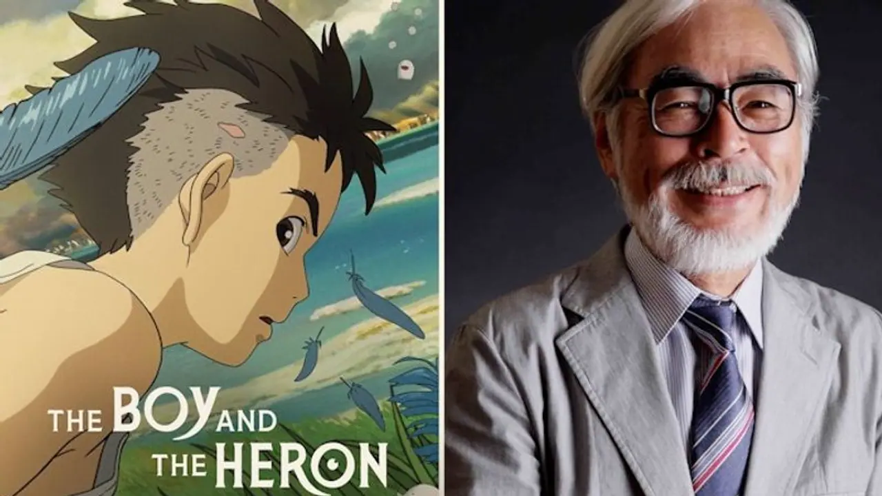'The Boy and the Heron' wins Oscars: Disney Plus or Netflix? Where to watch Hayao Miyazaki's animated film 'The Boy and the Heron' wins Oscars: Disney Plus or Netflix? Where to watch Hayao Miyazaki's animated film