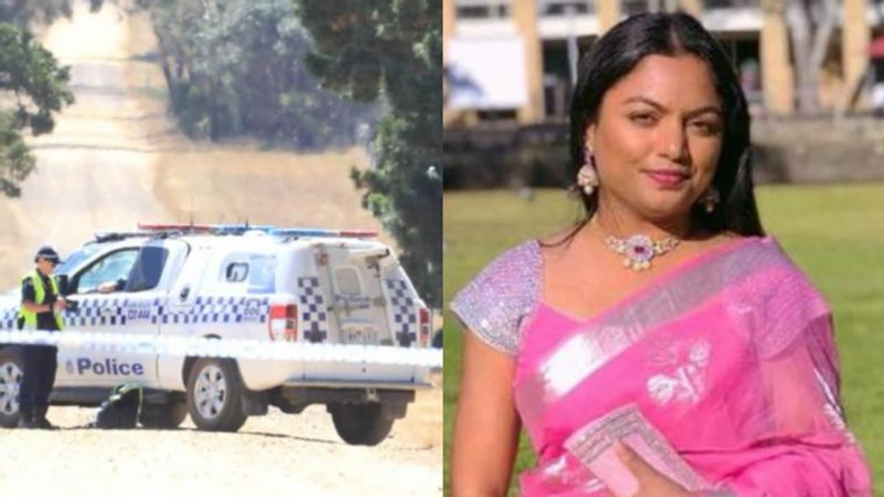 36കാരിയായ ഭാര്യയെ കൊലപ്പെടുത്തി, മൃതദേഹം ചവറ്റുകൂനയിൽ ഉപേക്ഷിച്ച് ഇന്ത്യയിലേക്ക് കടന്ന് ഭർത്താവ്, അന്വേഷണം 36കാരിയായ ഭാര്യയെ കൊലപ്പെടുത്തി, മൃതദേഹം ചവറ്റുകൂനയിൽ ഉപേക്ഷിച്ച് ഇന്ത്യയിലേക്ക് കടന്ന് ഭർത്താവ്, അന്വേഷണം