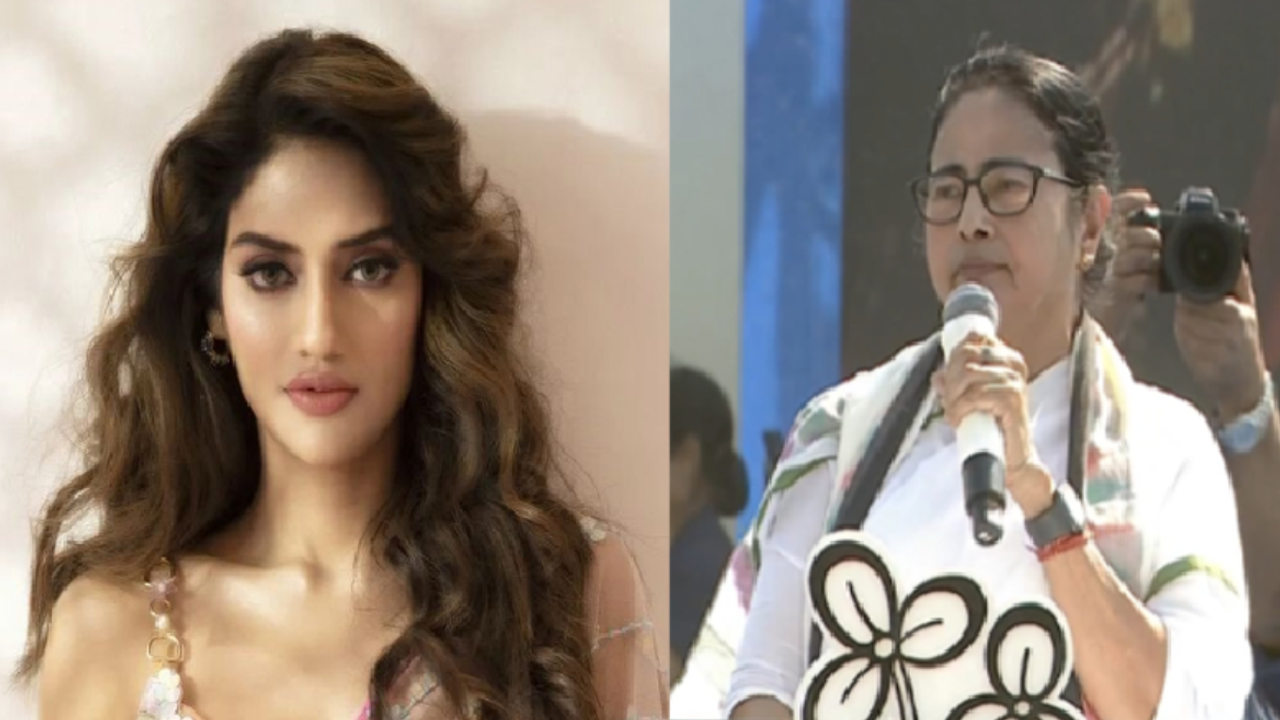 Nusrat Jahan Nusrat Jahan