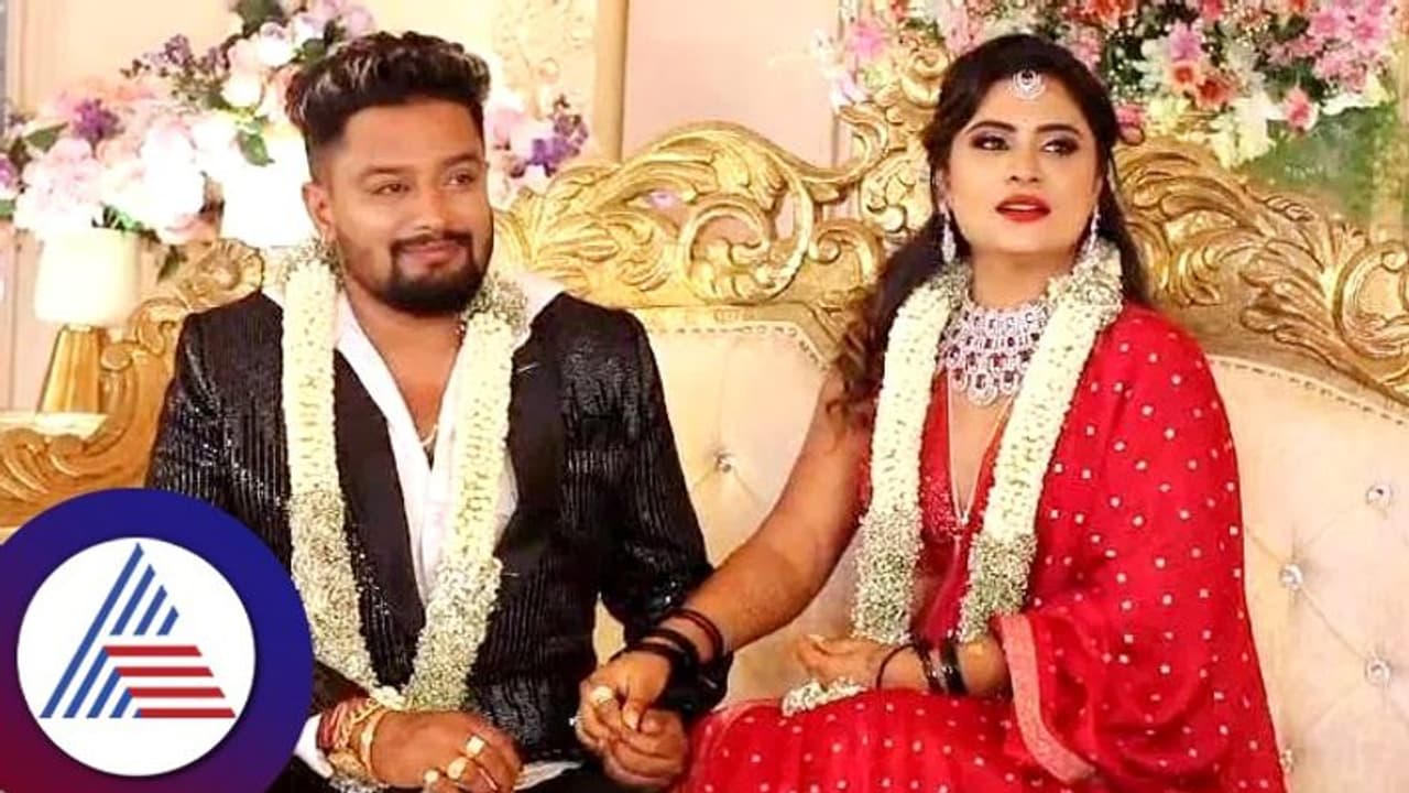 ದುಬೈ ಉದ್ಯಮಿ ಅಲ್ಲ ಪಕ್ಕಾ RR ನಗರದ ಗೌಡ್ರು; ಪತಿ ಬಗ್ಗೆ ಸತ್ಯ ಬಿಚ್ಚಿಟ್ಟ ದೀಪಿಕಾ ದಾಸ್