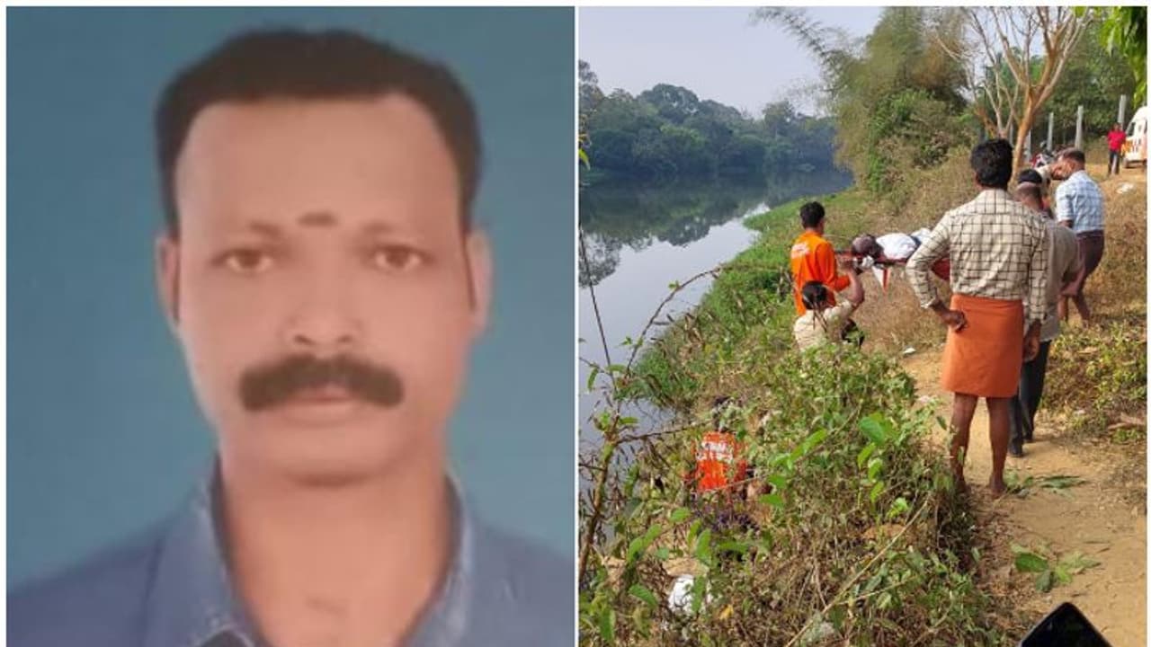 സുഹൃത്തുക്കൾക്കൊപ്പം ഡാമിൽ കുളിയ്ക്കാനിറങ്ങി, യുവാവിനെ കാണാതായി; മൃതദേഹം കണ്ടെത്തി സുഹൃത്തുക്കൾക്കൊപ്പം ഡാമിൽ കുളിയ്ക്കാനിറങ്ങി, യുവാവിനെ കാണാതായി; മൃതദേഹം കണ്ടെത്തി