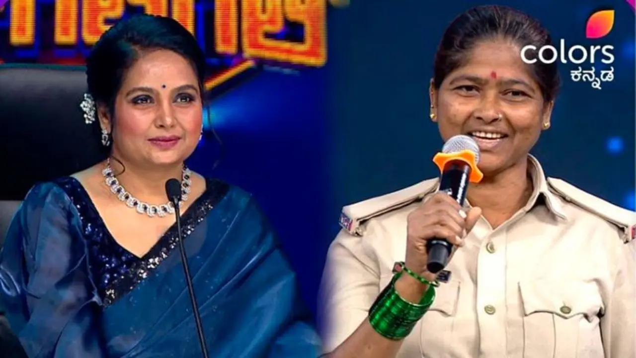 ಬಿಎಂಟಿಸಿ ಬಸ್ ಮೊದಲ ಚಾಲಕಿ ಪ್ರೇಮಾ ಬದುಕಿನ ಕಥೆ ಗೊತ್ತಾ?