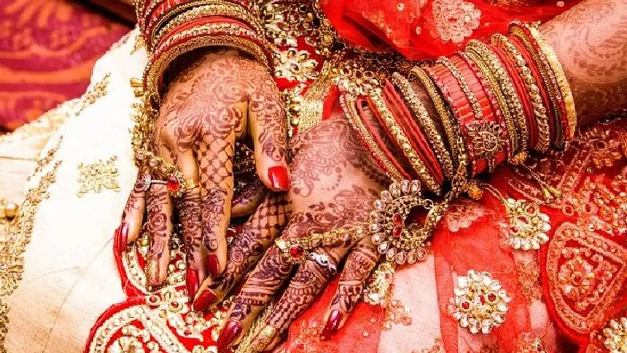 திருமணத்திற்கு பிறகு கூகுளில் பெண்கள் அதிகம் தேடுவது என்ன தெரியுமா? ஆண்களே ஷாக் ஆகாம படிங்க!