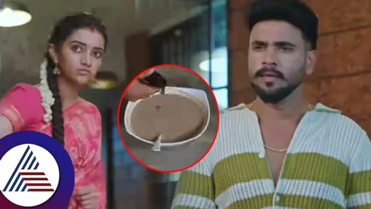 ಪತ್ನಿಗೆ ಜೈದೇವ್​ ಹಾಕಿದ ವಿಷವನ್ನು ಅಮ್ಮನೇ ತಿಂತಾಳಾ? ಭೂಮಿಕಾ ಪ್ಲ್ಯಾನ್​ ಸಕ್ಸಸ್​ ಆಗತ್ತಾ.. ಅಥವಾ...? 