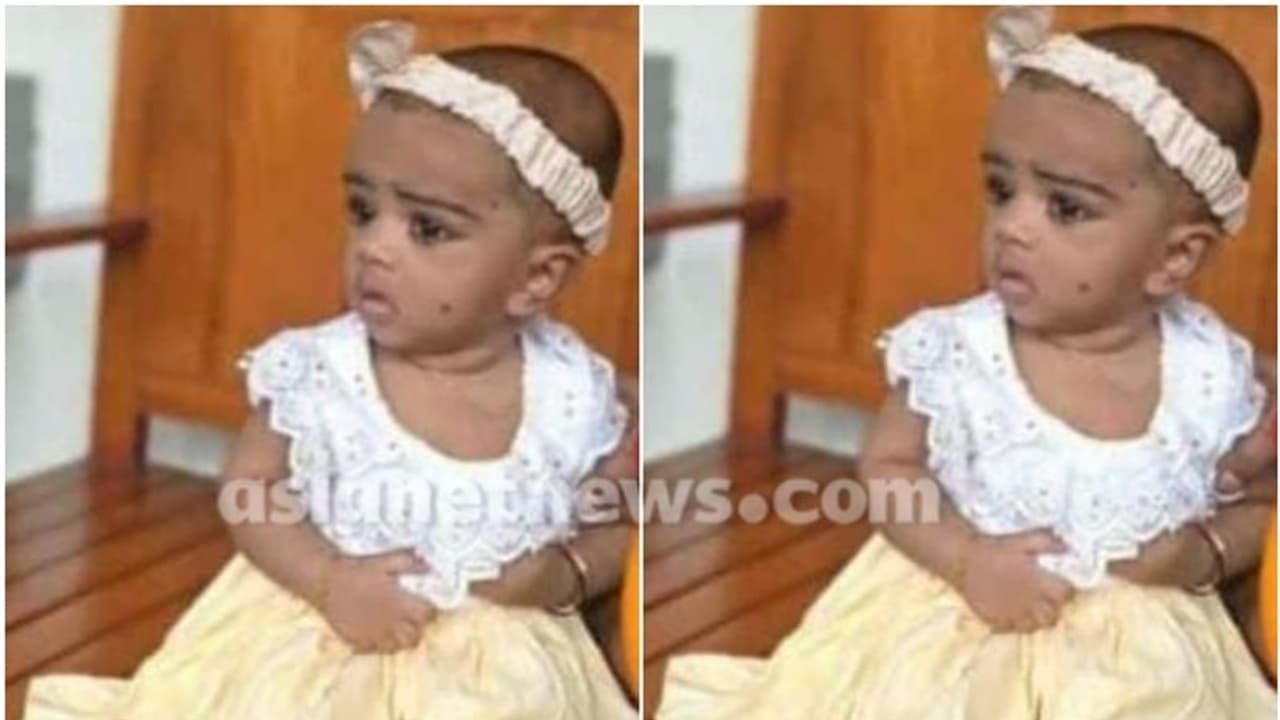 8 മാസം പ്രായമായ കുഞ്ഞ് മലപ്പുറത്ത് ഭക്ഷണം തൊണ്ടയിൽ കുരുങ്ങി മരിച്ചു 8 മാസം പ്രായമായ കുഞ്ഞ് മലപ്പുറത്ത് ഭക്ഷണം തൊണ്ടയിൽ കുരുങ്ങി മരിച്ചു