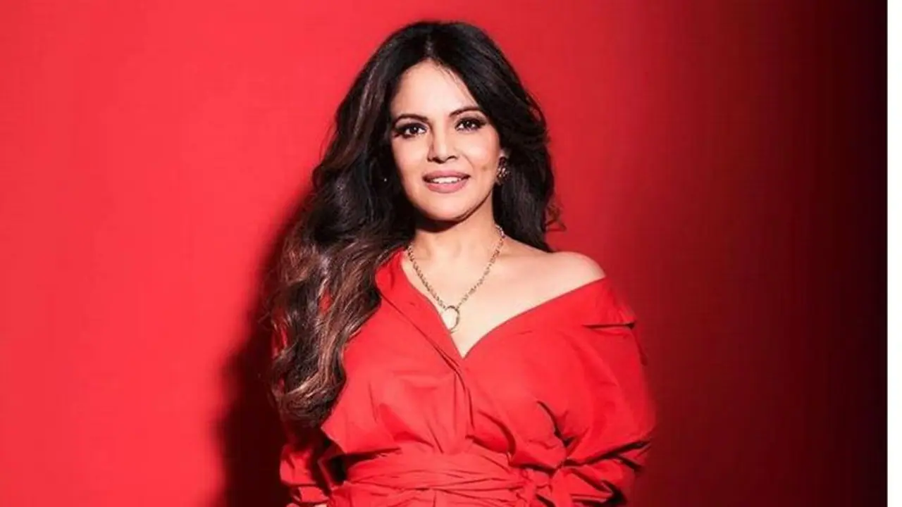 The success story of Namita Thapar, the Executive Director of Emcure Pharmaceuticals