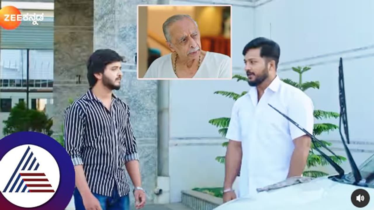 ಪದೇ ಪದೇ ಇನ್ಸಲ್ಟ್ ಮಾಡುವವರನ್ನು ನಗುನಗುತ್ತಲೇ ಸೋಲಿಸೋದು ಎಂದ್ರೆ ಇದೇನಾ? ಪದೇ ಪದೇ ಇನ್ಸಲ್ಟ್ ಮಾಡುವವರನ್ನು ನಗುನಗುತ್ತಲೇ ಸೋಲಿಸೋದು ಎಂದ್ರೆ ಇದೇನಾ?