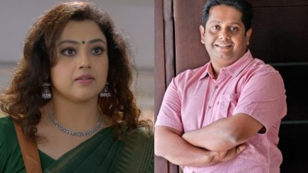 സംവിധായകൻ ജീത്തു ജോസഫിന്റെ വെബ് സീരീസില് മീന, ആ 'രഹസ്യ'ങ്ങളുടെ ചുരുളഴിയുന്നു സംവിധായകൻ ജീത്തു ജോസഫിന്റെ വെബ് സീരീസില് മീന, ആ 'രഹസ്യ'ങ്ങളുടെ ചുരുളഴിയുന്നു