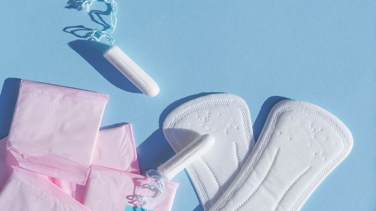 Jharkhand's women producing affordable sanitary napkins: Improving menstrual health in India