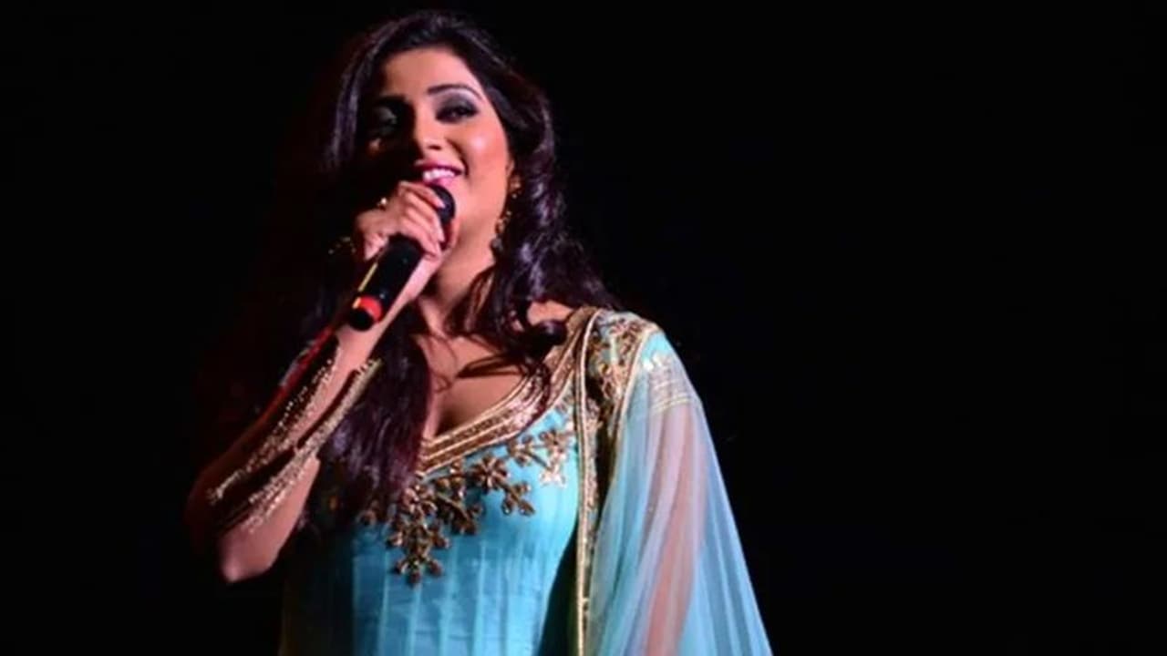 Shreya Ghoshal's top Bollywood songs in hit playlist