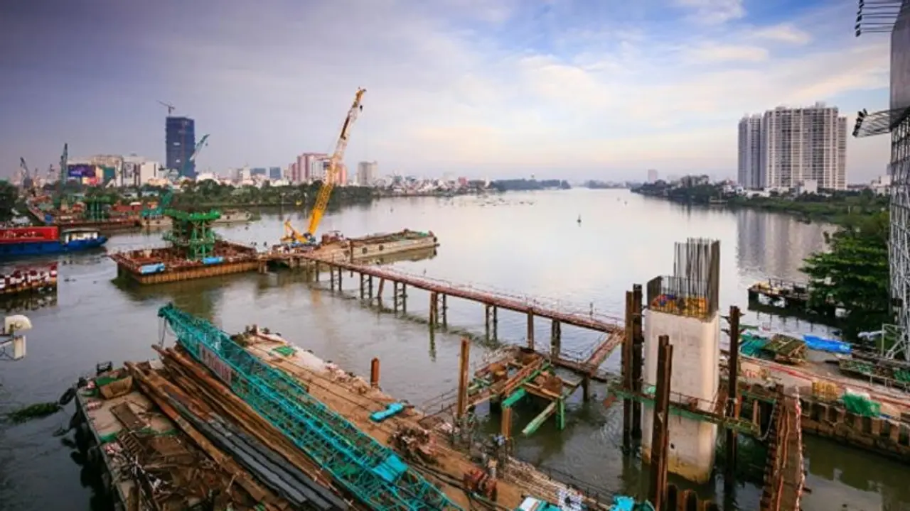 Six Pakistanis arrested by Gujarat ATS, Coast Guard, and NCB in Rs 480 crore drug bust