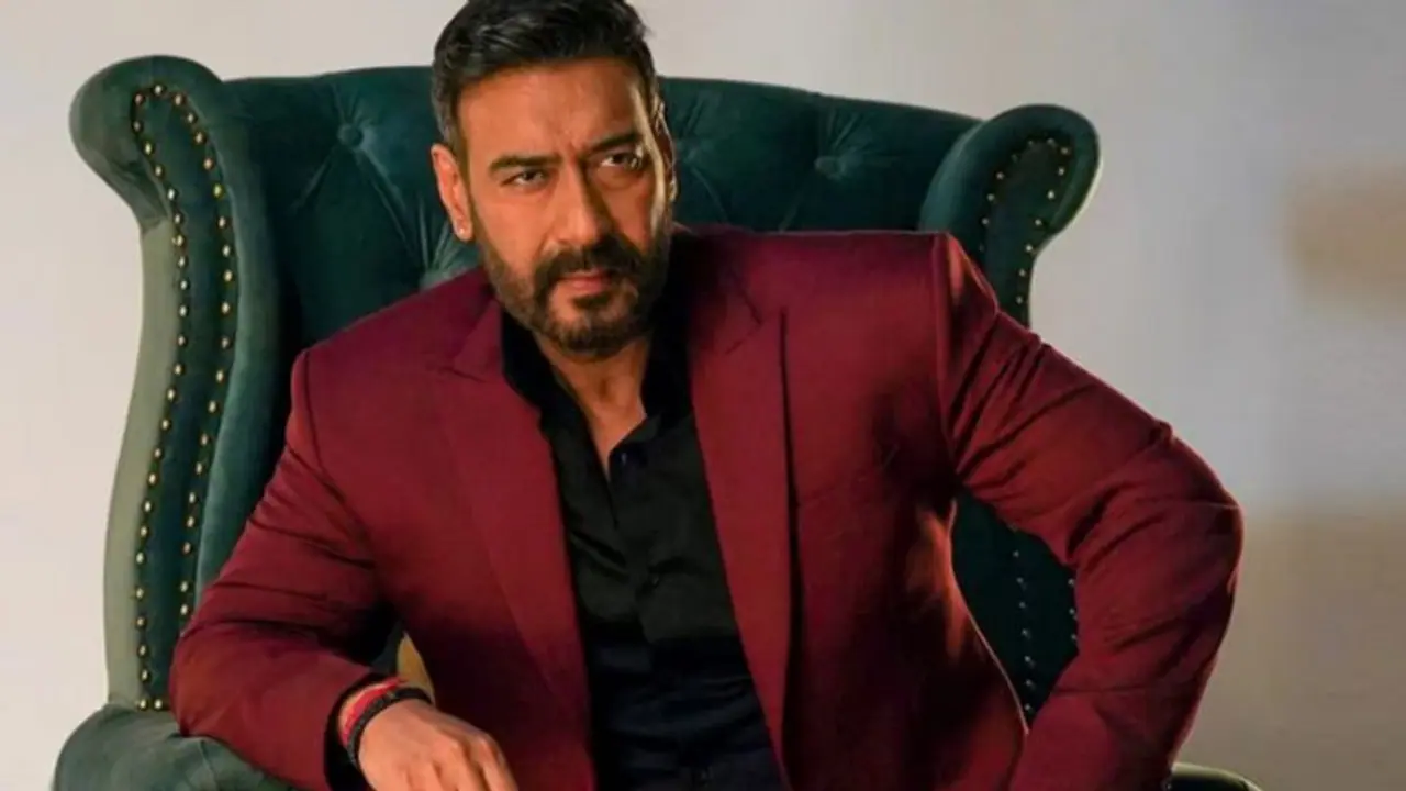 Ajay Devgn when opened up about dating multiple women at once; here's what he said (Video)