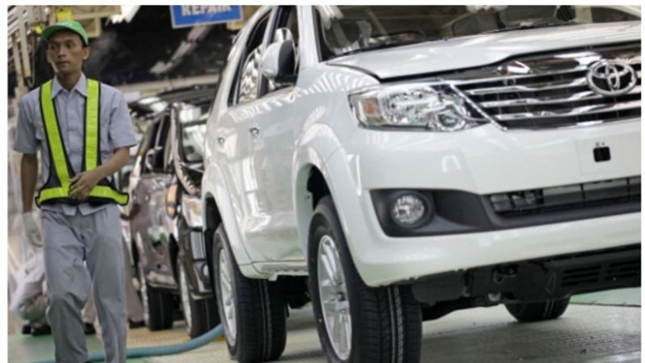 ന്യൂജെൻ ടൊയോട്ട ഫോർച്യൂണർ, ഇന്ത്യ ലോഞ്ച് വിശദാംശങ്ങൾ