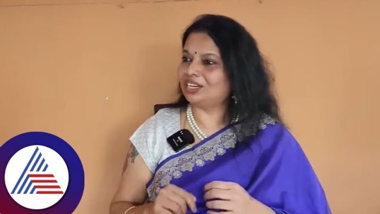 3 ತಿಂಗಳ ಚಿಕಿತ್ಸೆಯಿಂದ 10 ಕೆಜಿ ಕಳೆದುಕೊಂಡ ಯತಿ; ಮಗನ ಆರೋಗ್ಯದ ಬಗ್ಗೆ ಸತ್ಯ ಬಿಚ್ಚಿಟ್ಟ ಪರಿಮಳ