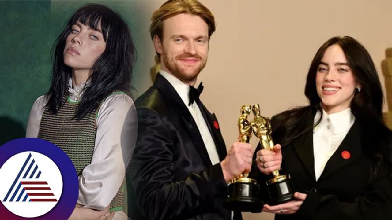 ಆಸ್ಕರ್​ನಲ್ಲಿ 87 ವರ್ಷಗಳ ದಾಖಲೆ ಮುರಿದ 22 ವರ್ಷದ ಗಾಯಕಿ: ವಿಜೇತರ ಫುಲ್​ ಡಿಟೇಲ್ಸ್ ಇಲ್ಲಿದೆ...