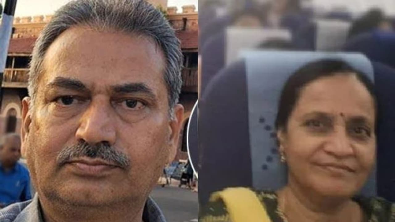  സ്വന്തം വീട്ടിൽ കൺമുന്നിൽ ഭര്‍ത്താവ് അനന്തരവന്റെ കുത്തേറ്റ് മരിച്ചു; പിന്നാലെ ഭാര്യ ഹൃദയംപൊട്ടി മരിച്ചു