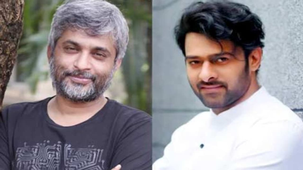 ప్రభాస్, హను రాఘవపూడి సినిమా ఇంట్రెస్టింగ్ అప్డేట్.. హీరోయిన్ ఫిక్స్ ? ప్రభాస్, హను రాఘవపూడి సినిమా ఇంట్రెస్టింగ్ అప్డేట్.. హీరోయిన్ ఫిక్స్ ?